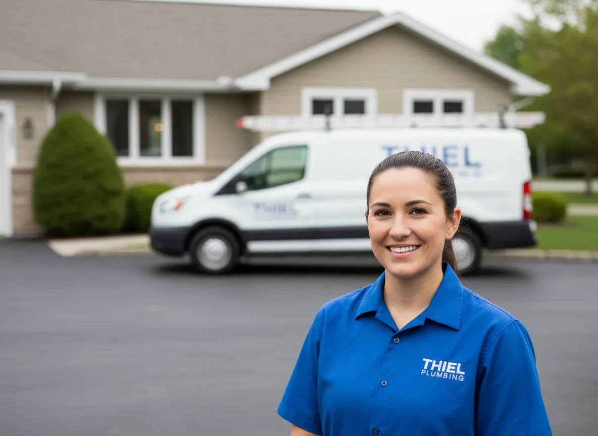 Plumber Benson, MN FAQs